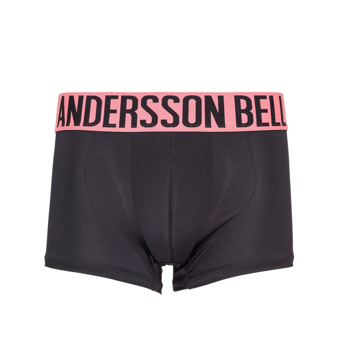 Logo Waistband Boxer Briefs