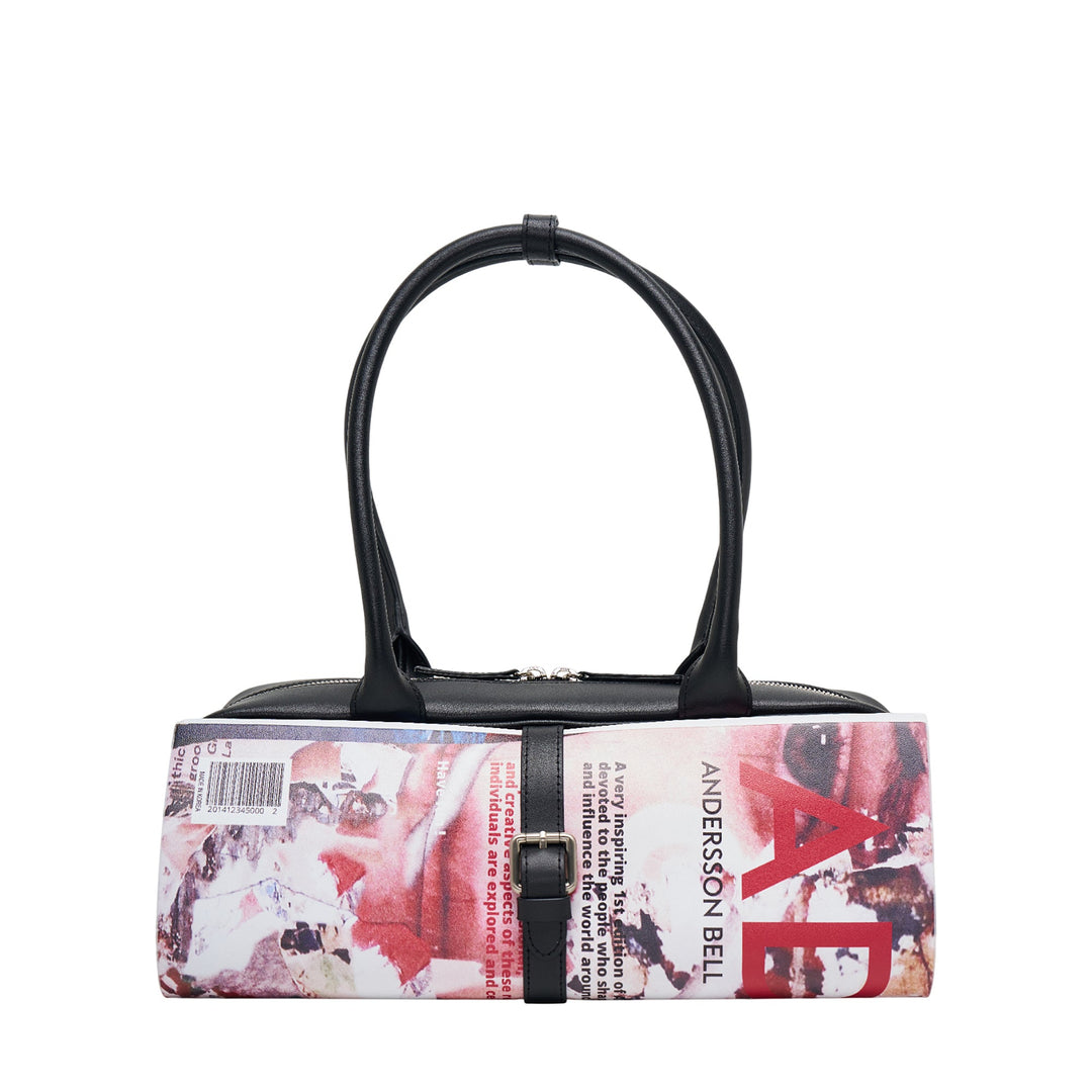 Magazine Bag