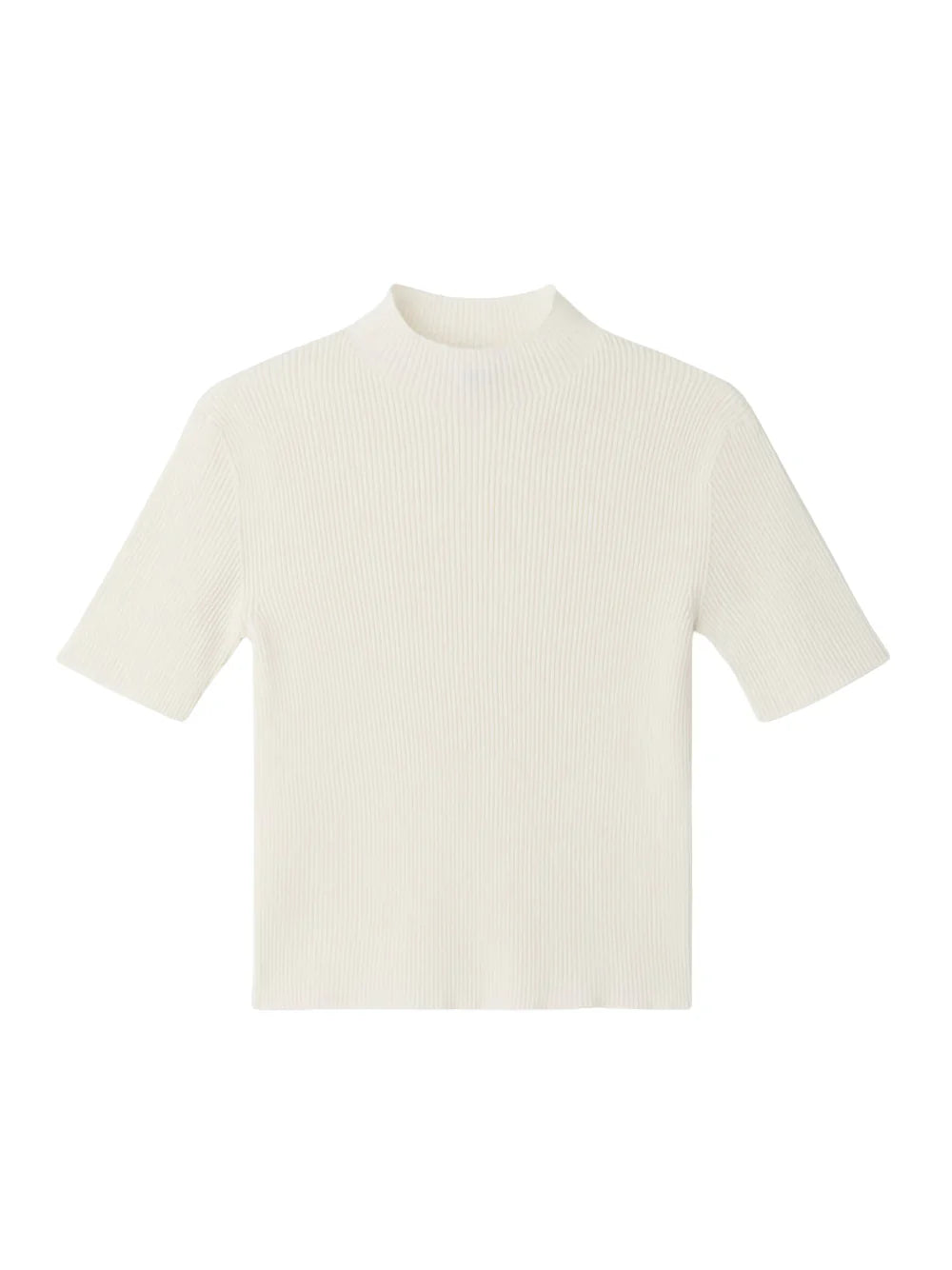 Portrait Short Sleeve Top