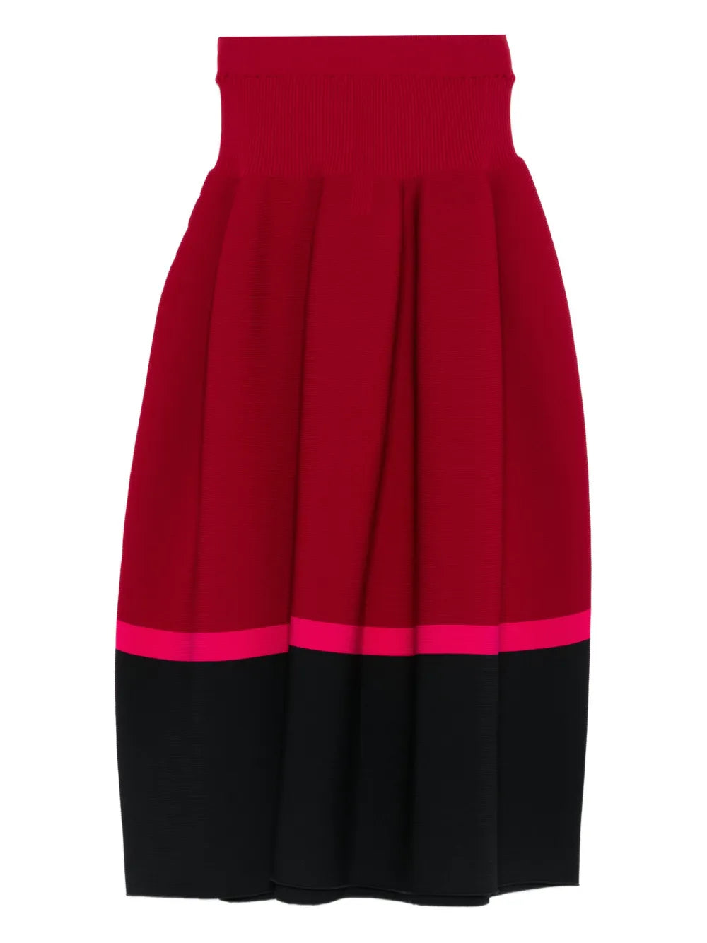 Pottery Skirt