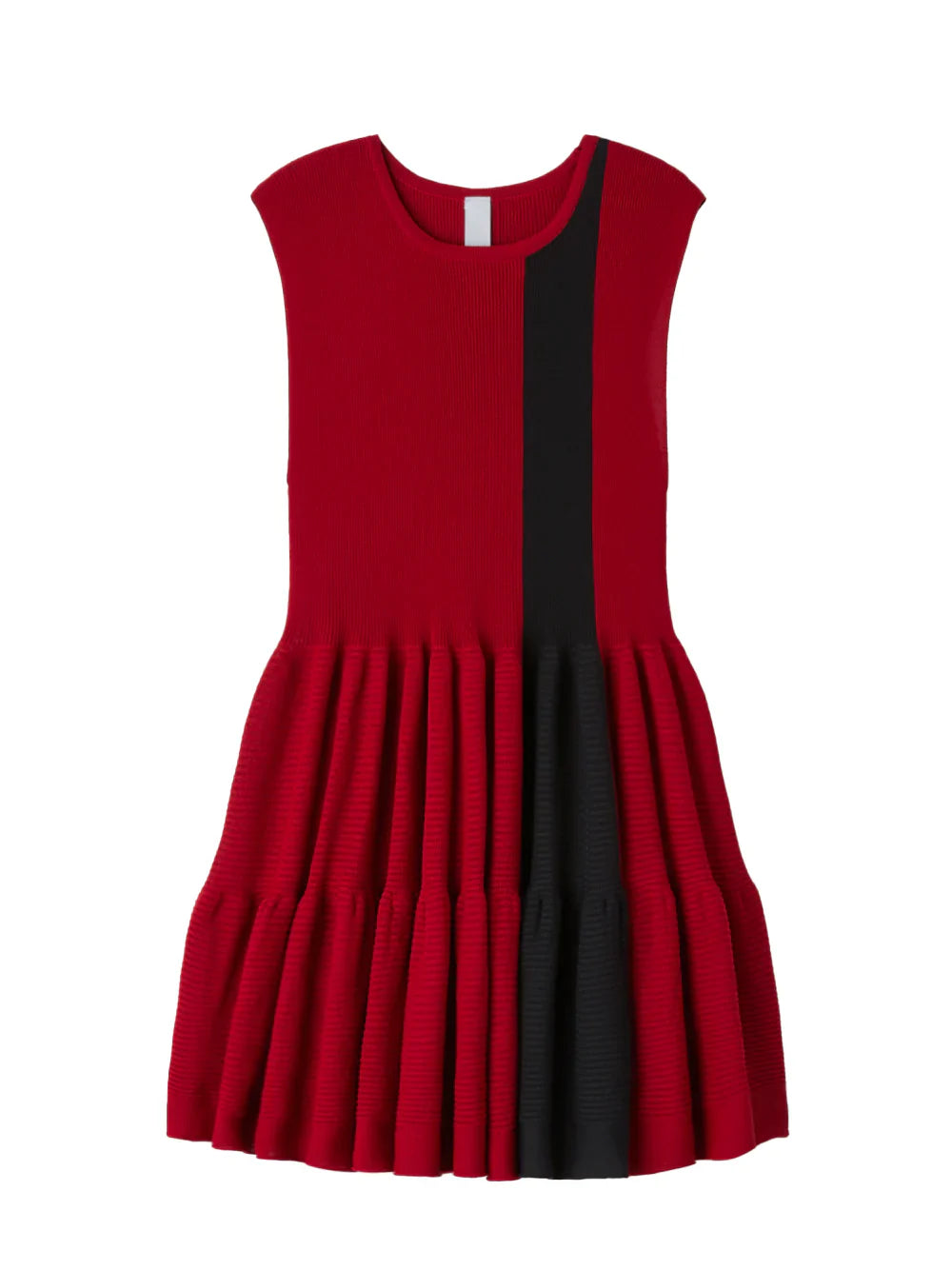 Cascades Sleeveless Top