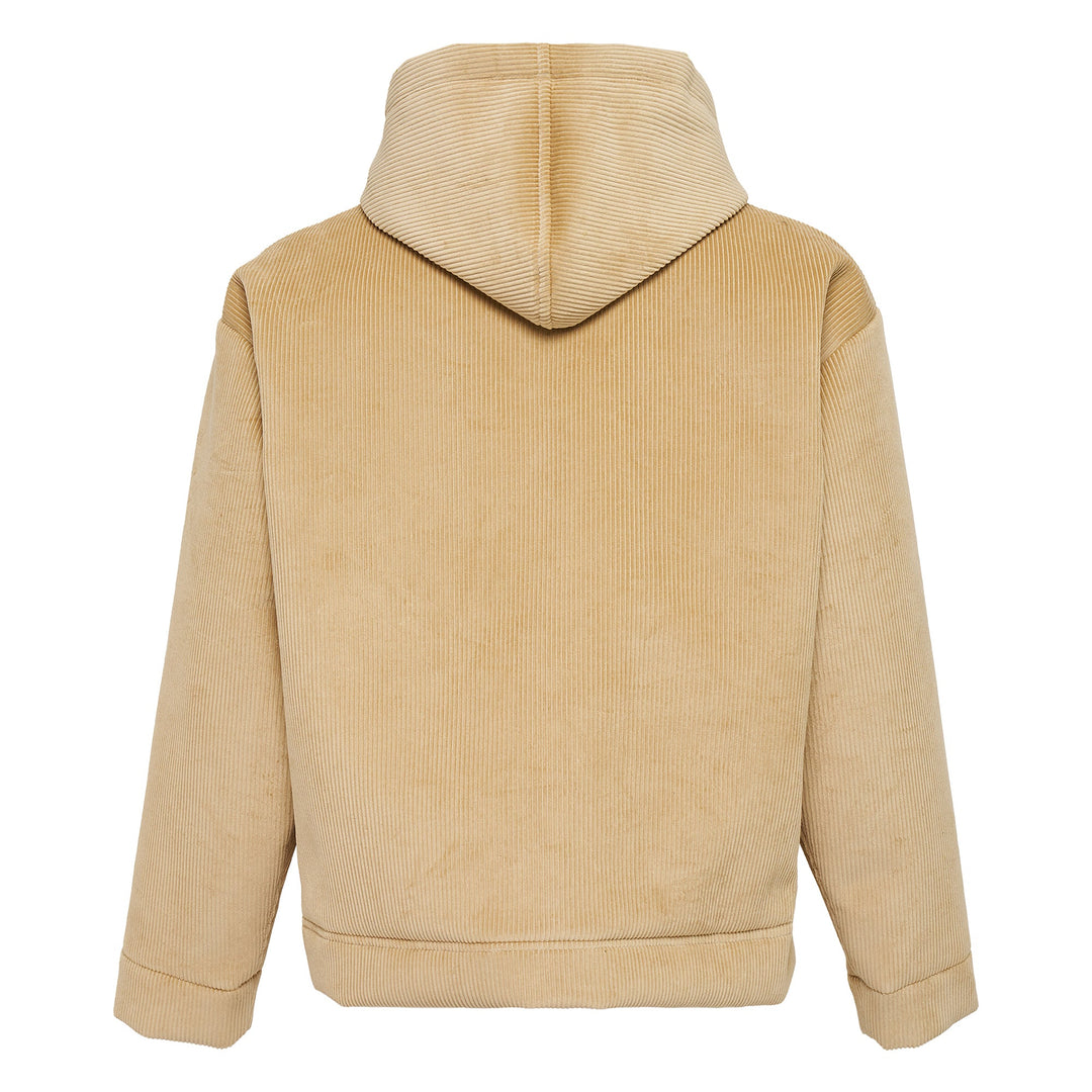 Giubbin Zip Up Jacket