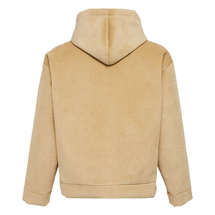 Giubbin Zip Up Jacket