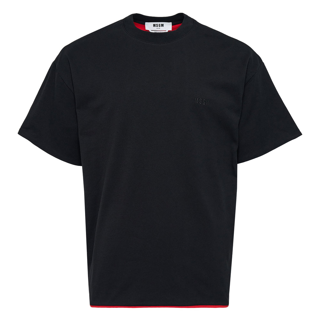 Two-Colorway T-Shirt