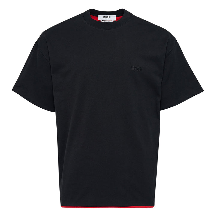 Two-Colorway T-Shirt