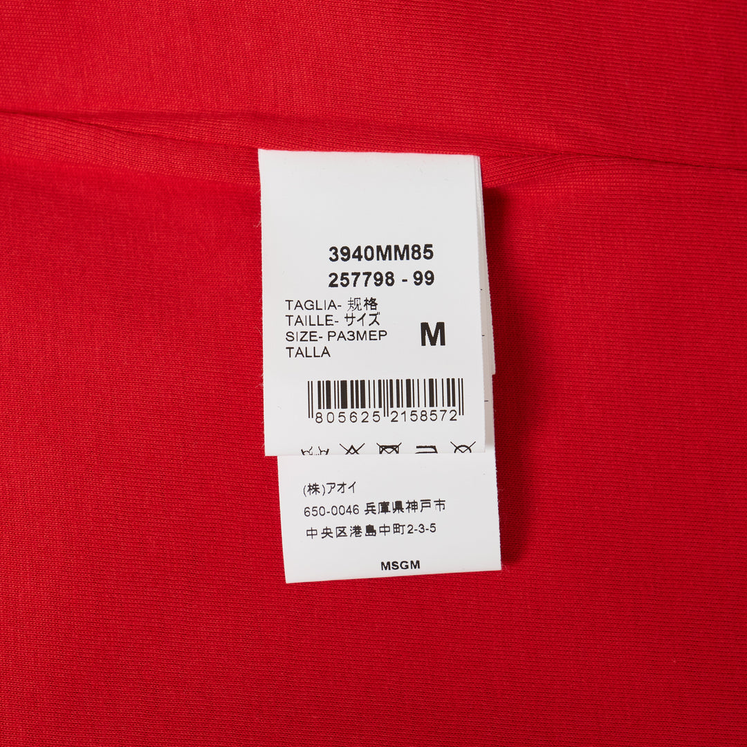 Two-Colorway T-Shirt