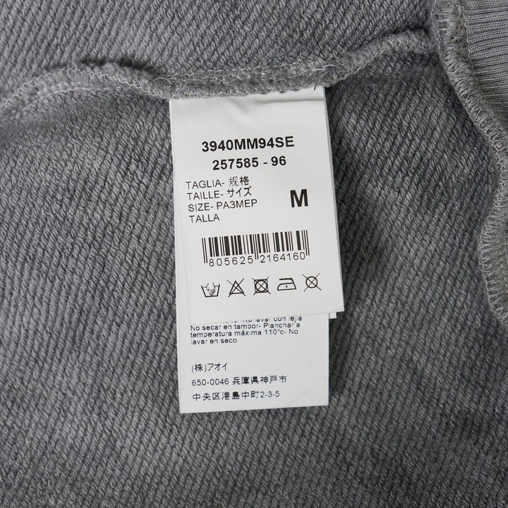 Felpa Sweatshirt Jumper