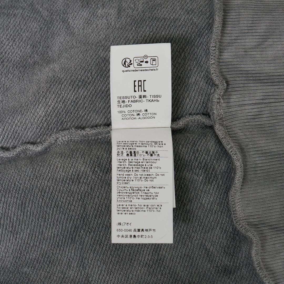 Felpa Sweatshirt Jumper