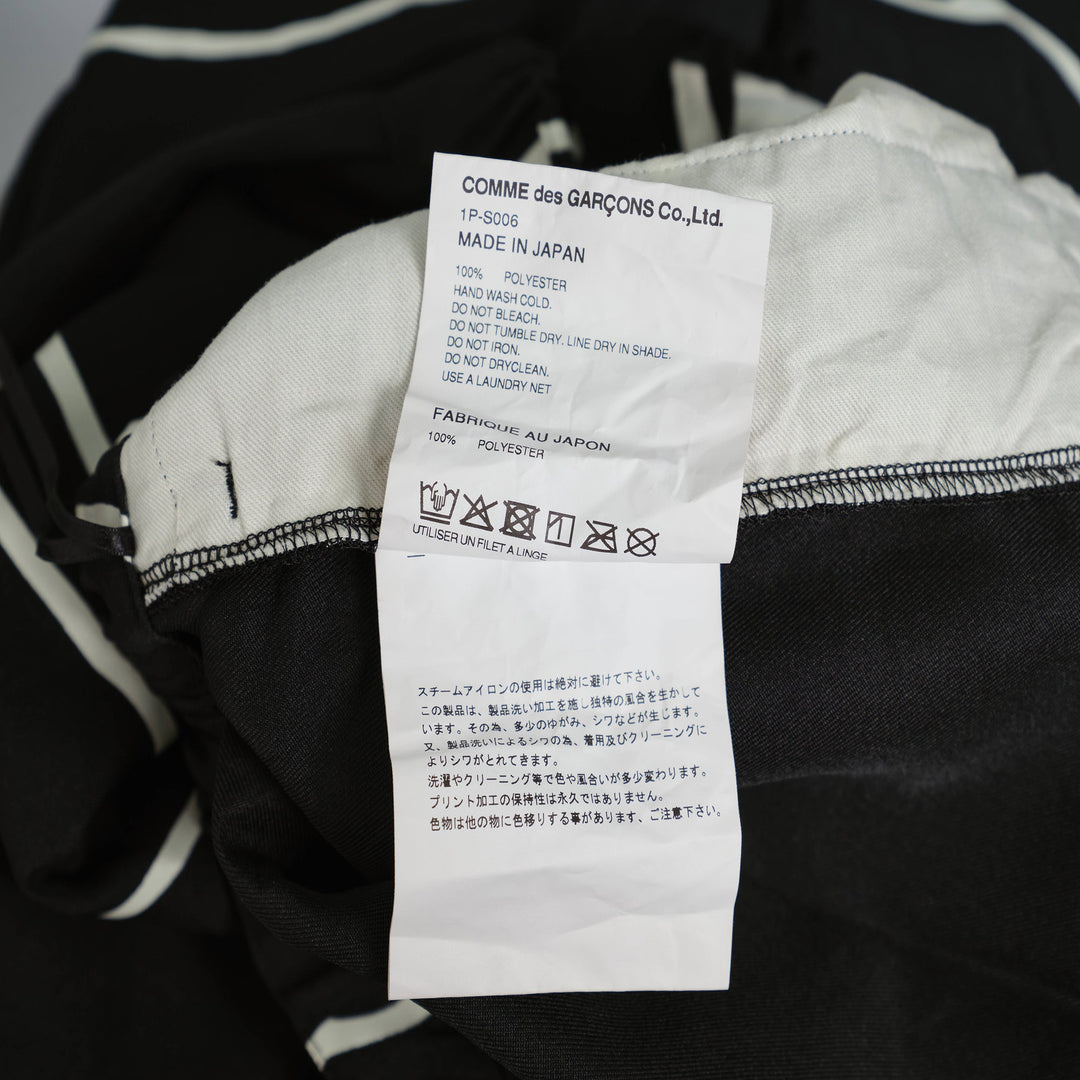 Filip Pagowski Print Skirt