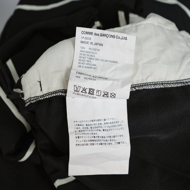 Filip Pagowski Print Skirt