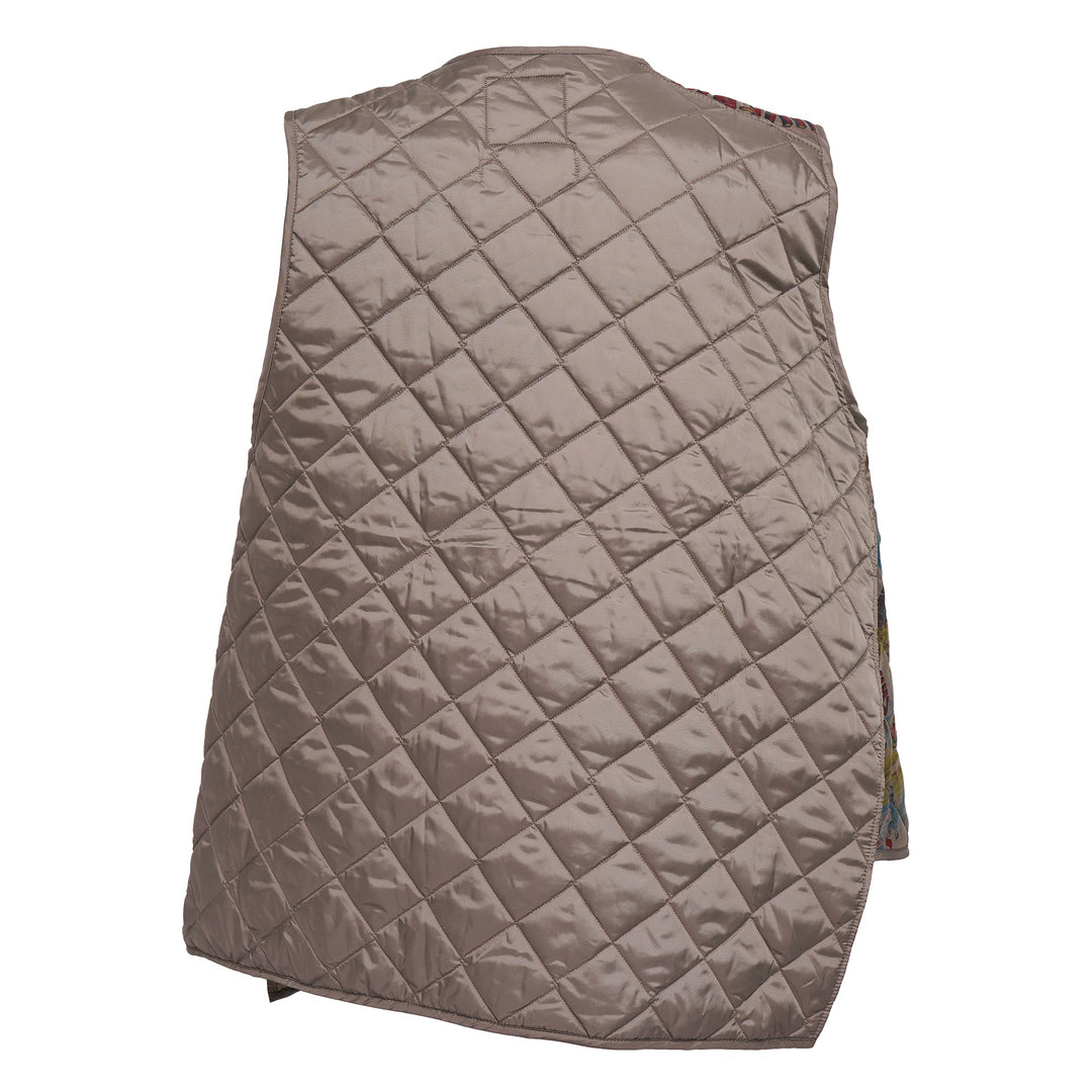 CDG SHIRT x Lavenham Bias Thor Jacket