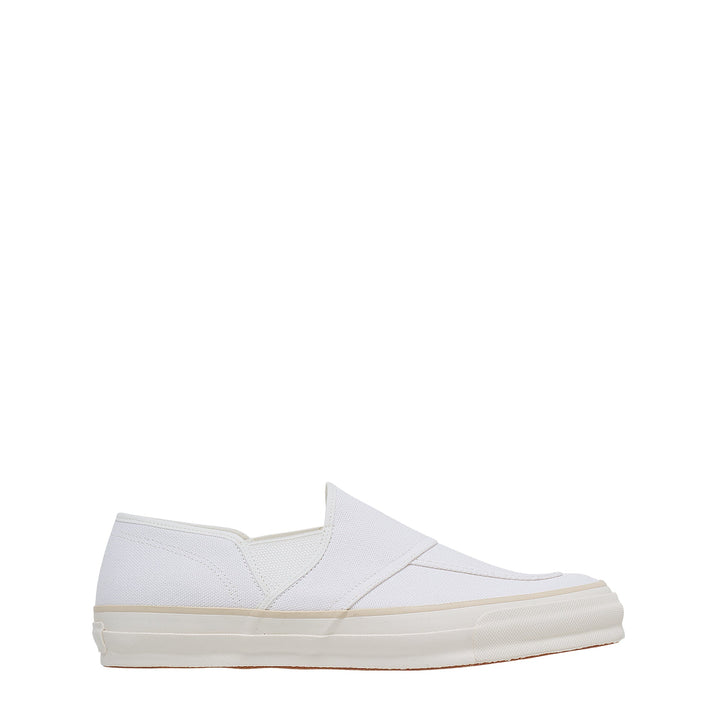 HOMME DEUX x SPINGLE Canvas Sneakers