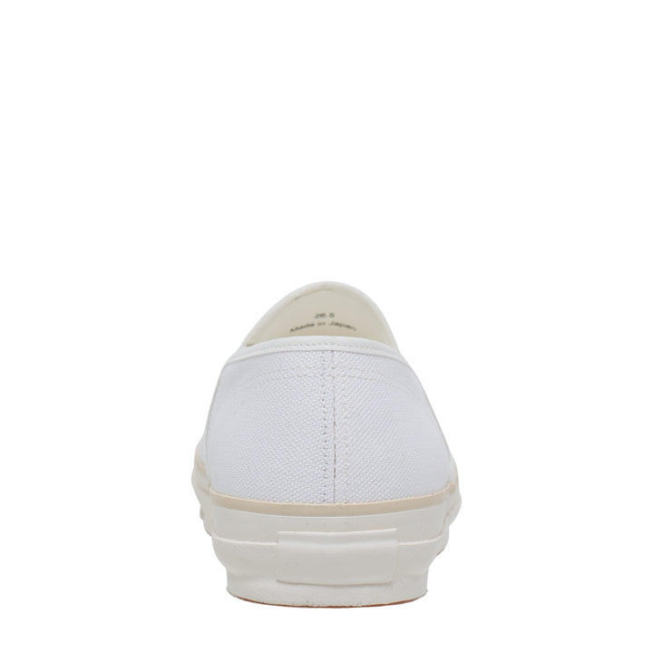 HOMME DEUX x SPINGLE Canvas Sneakers