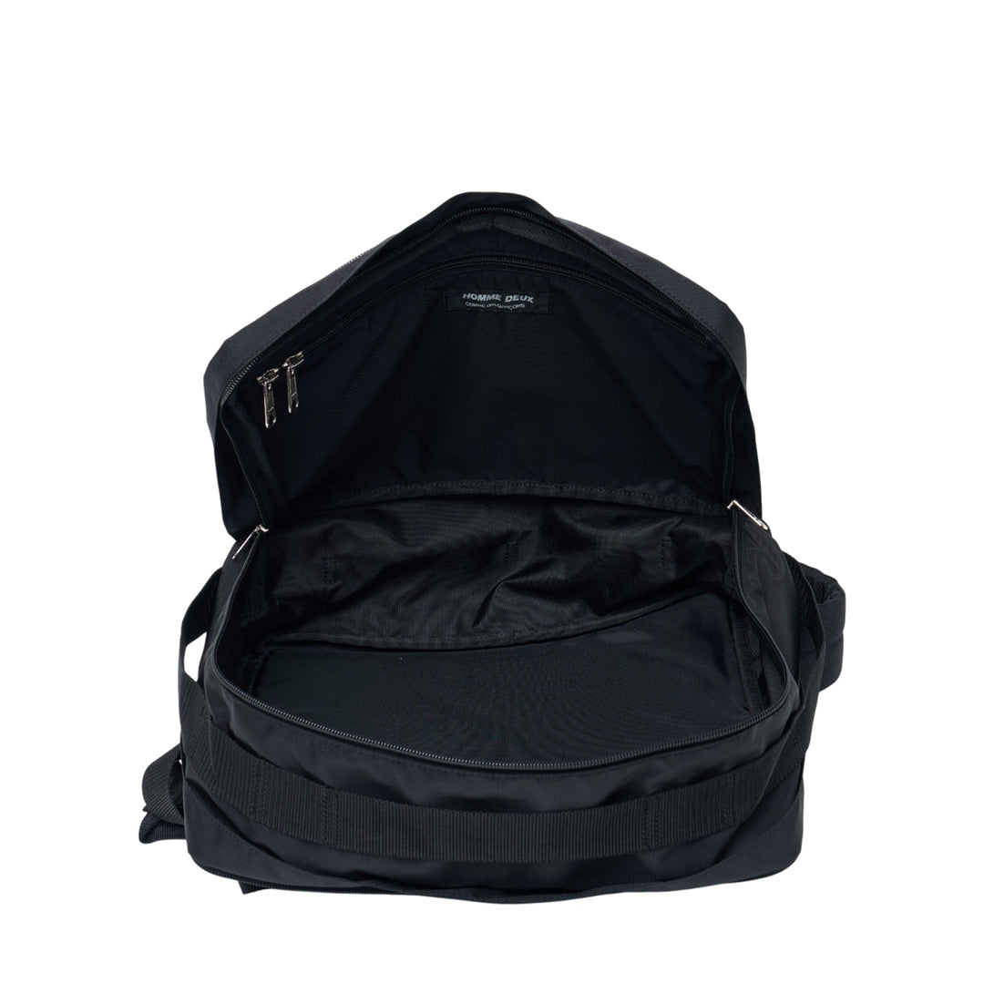 Nylon Taffeta Backpack