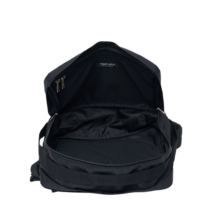 Nylon Taffeta Backpack