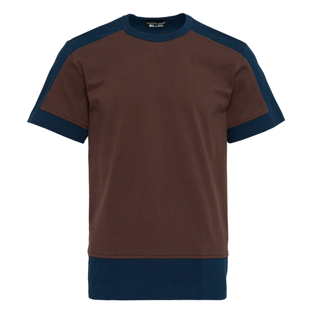 Cotton Jersey Colored T-Shirt