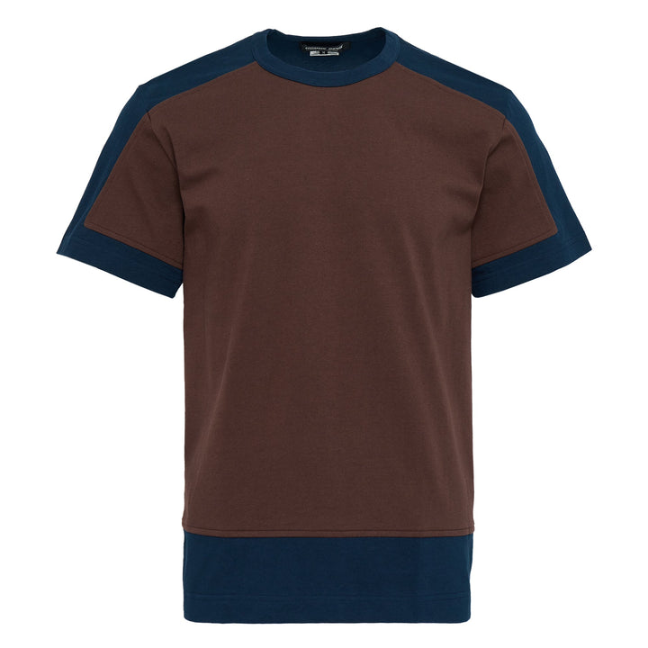 Cotton Jersey Colored T-Shirt