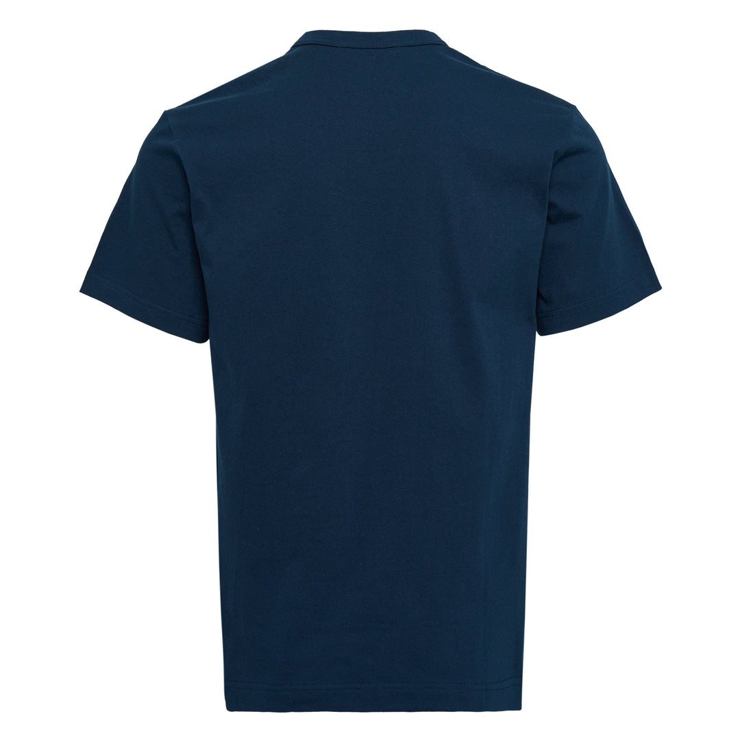 Cotton Jersey Colored T-Shirt