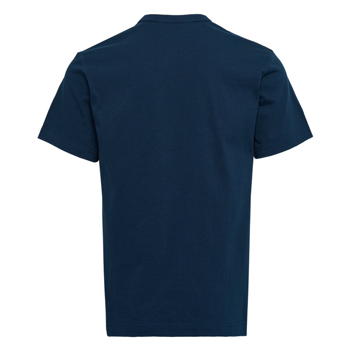 Cotton Jersey Colored T-Shirt