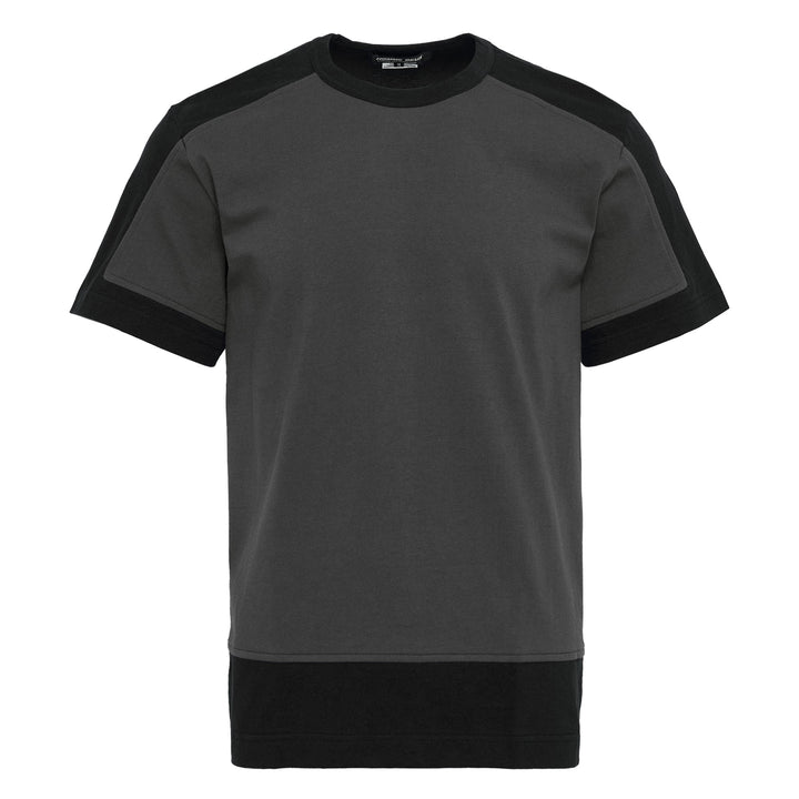 Cotton Jersey Colored T-Shirt