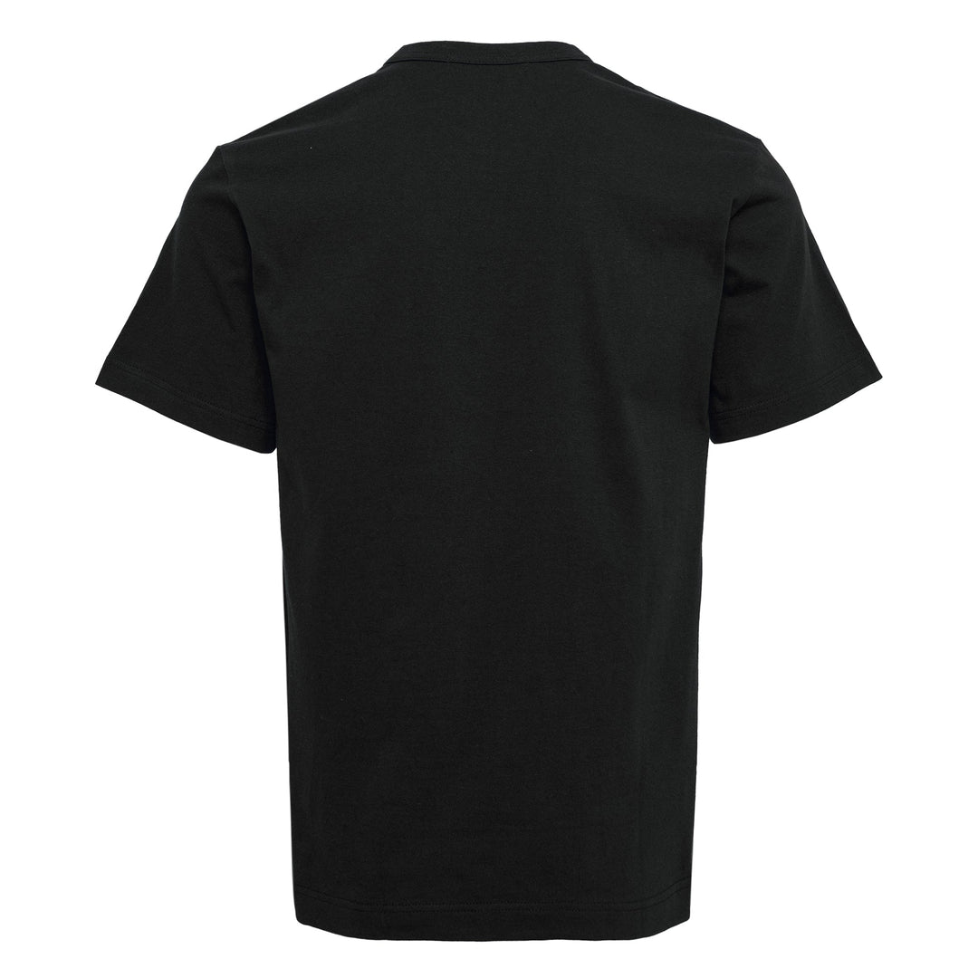 Cotton Jersey Colored T-Shirt