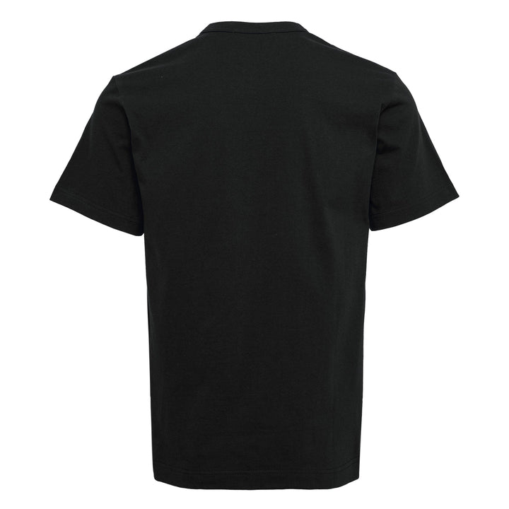 Cotton Jersey Colored T-Shirt