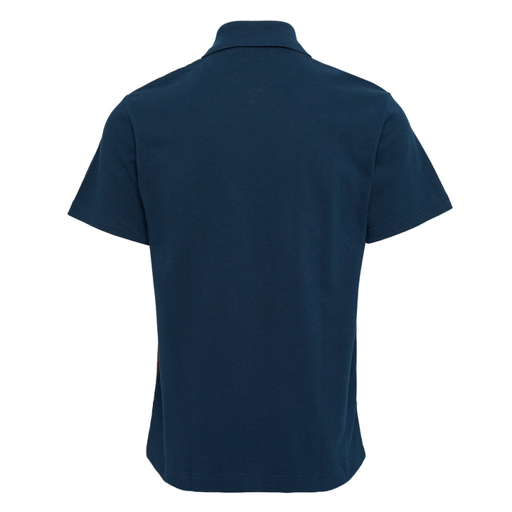 Cotton Jersey Colored Polo
