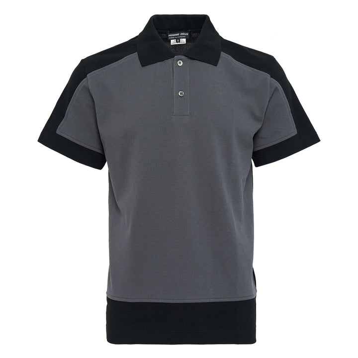 Cotton Jersey Colored Polo
