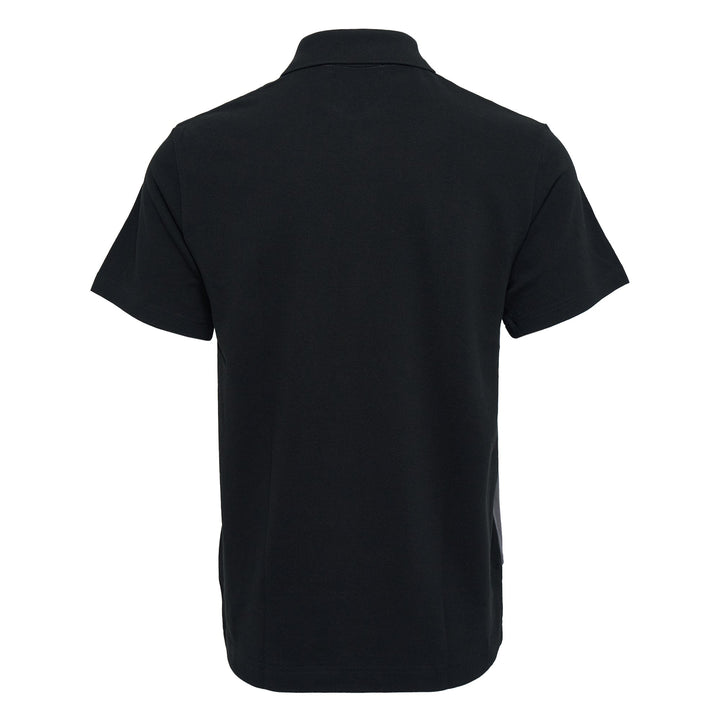 Cotton Jersey Colored Polo