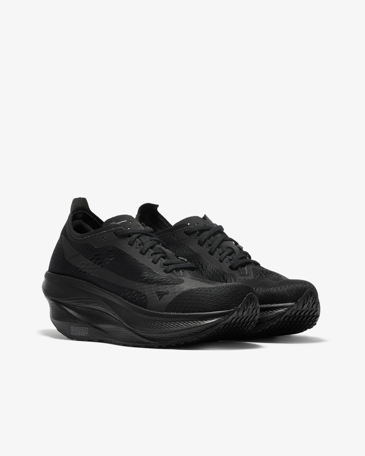 CDG X Mizuno Mizuno Wave Rebellion Pro 3 Sneakers