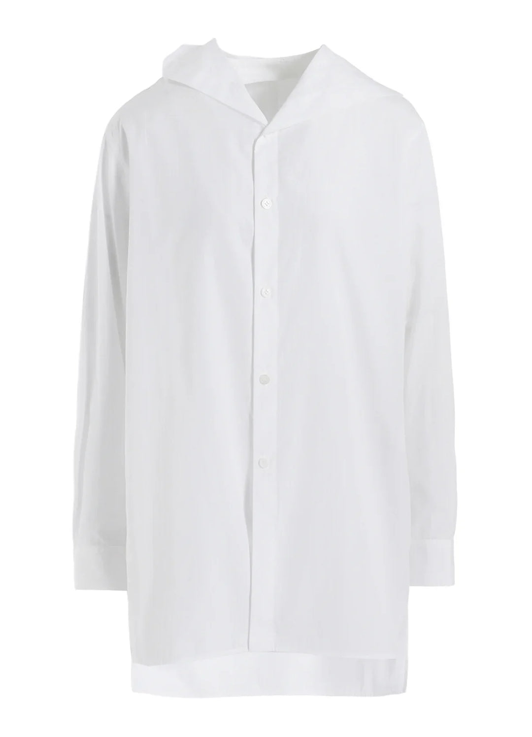 Sailor Collar Blouse
