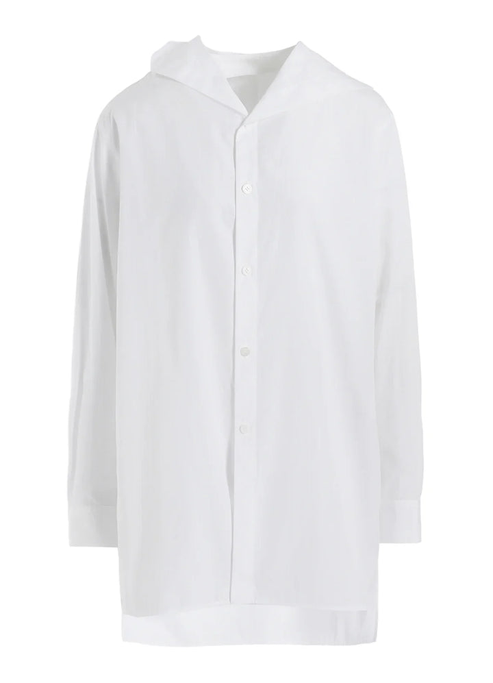 Sailor Collar Blouse
