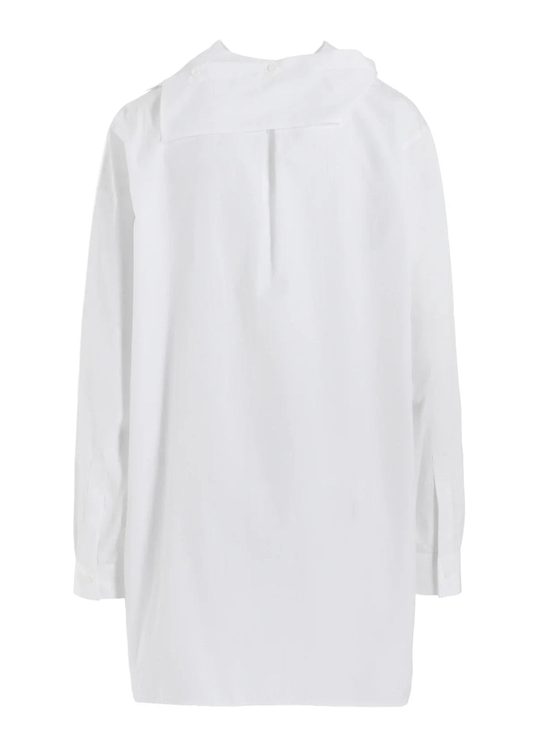 Sailor Collar Blouse