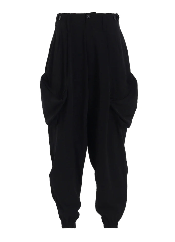 Flight Pants