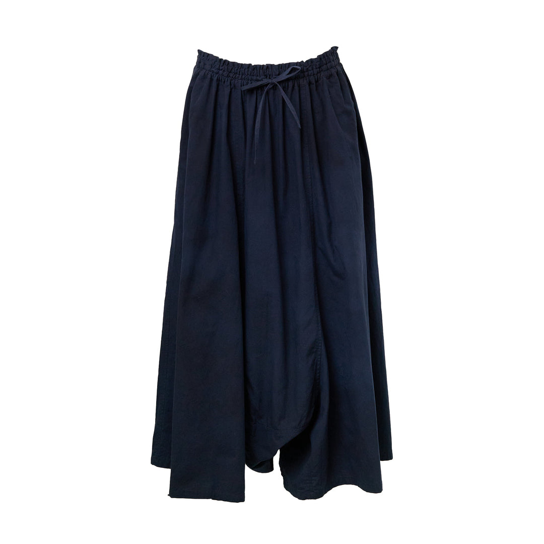Gather Pants