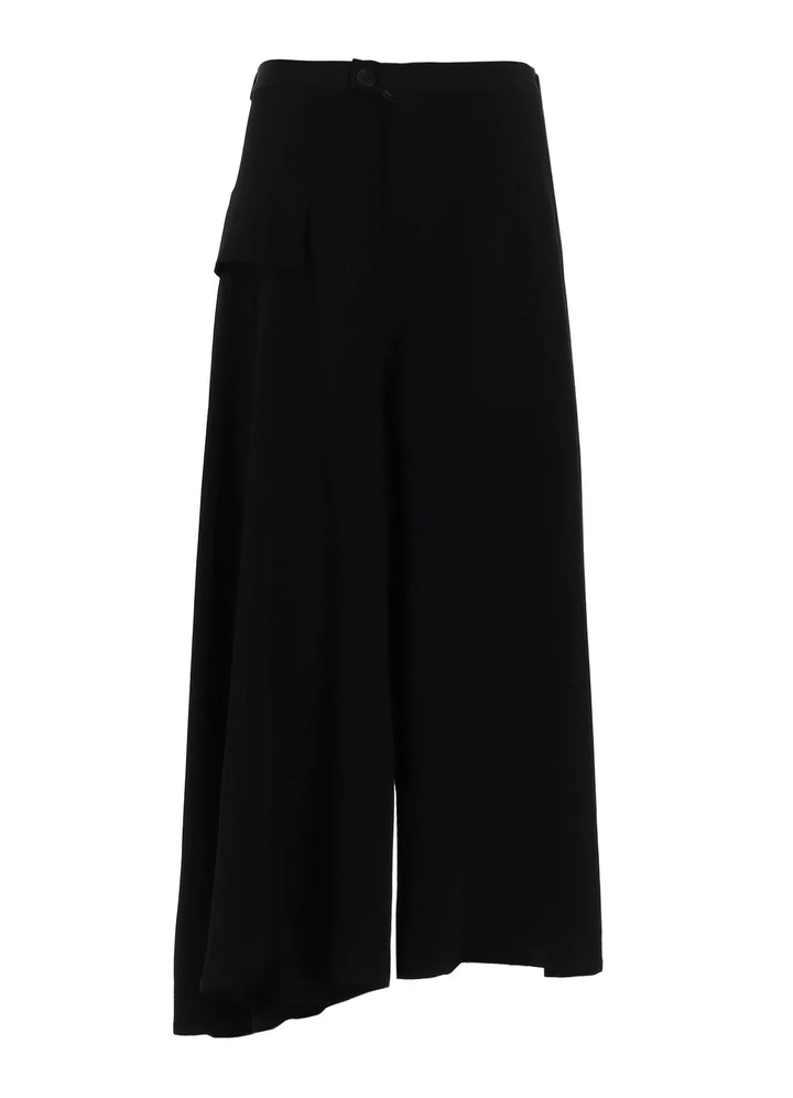 Flare Pants