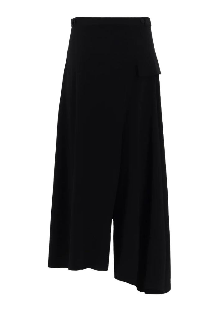 Flare Pants