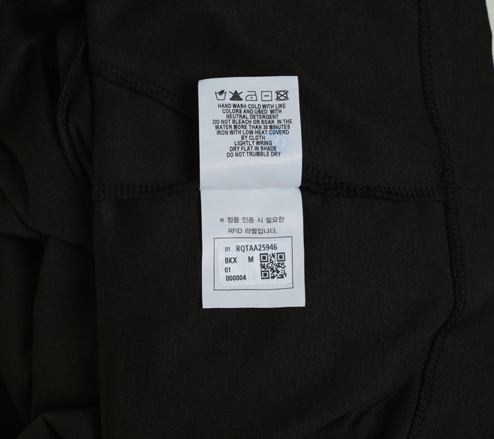 Front Shirring T-Shirt