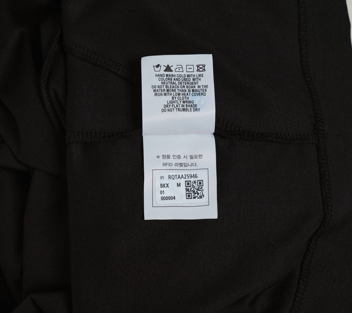 Front Shirring T-Shirt