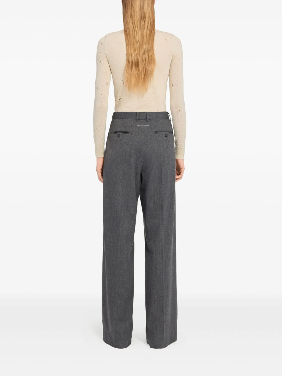 Tailored Trousers