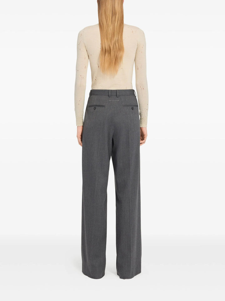 Tailored Trousers