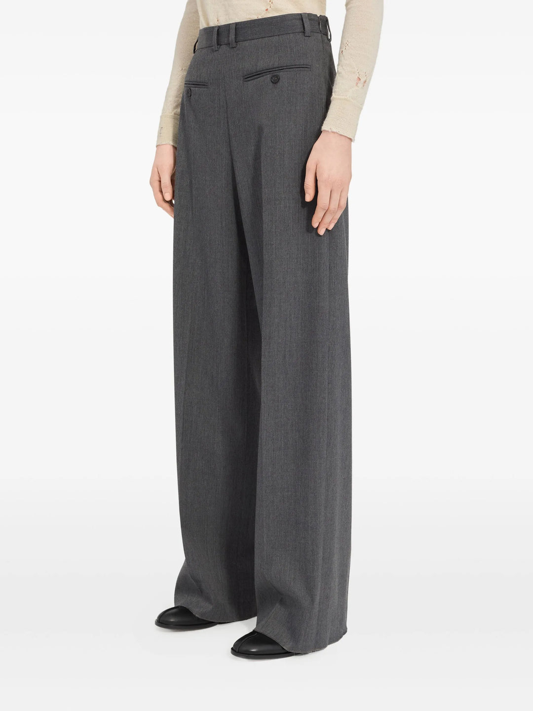 Tailored Trousers