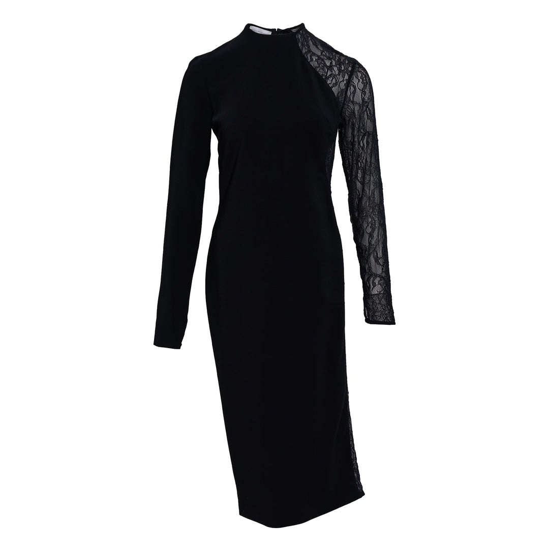 Lace Miracle Dress