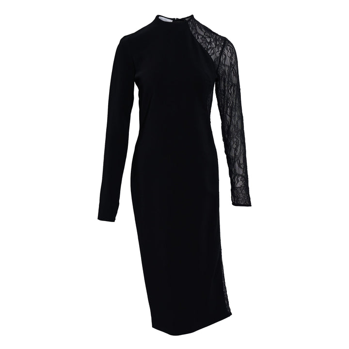 Lace Miracle Dress