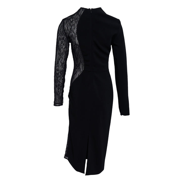 Lace Miracle Dress