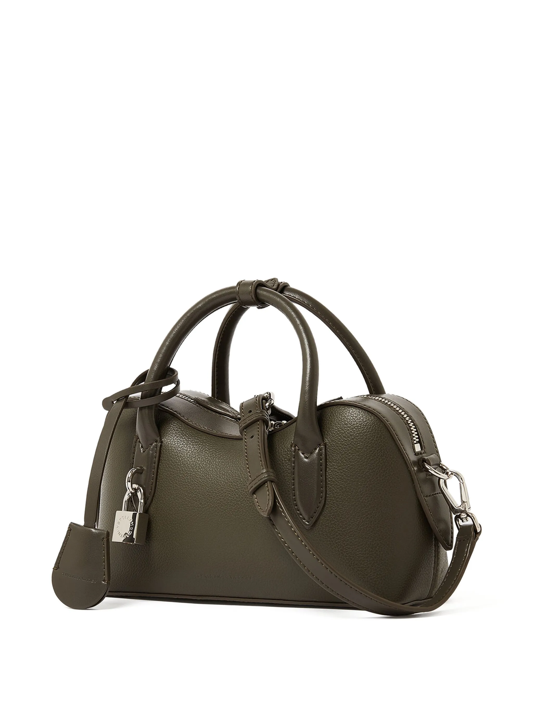 Stella Ryder Small Bag Embossed
