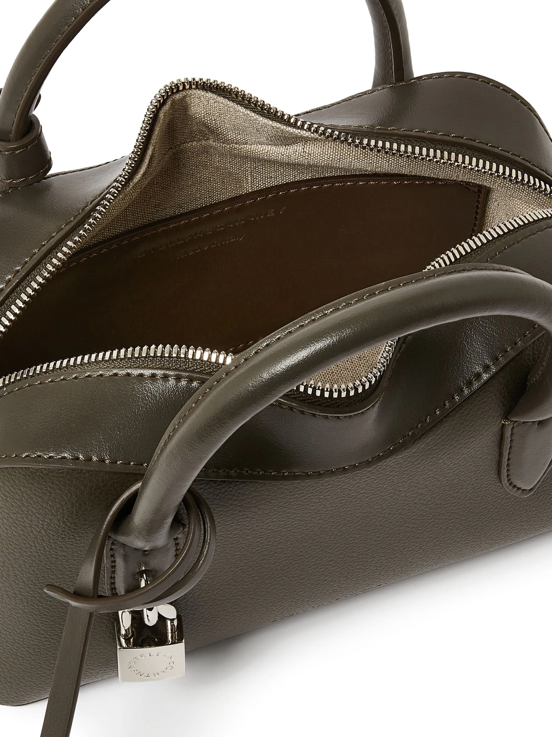 Stella Ryder Small Bag Embossed