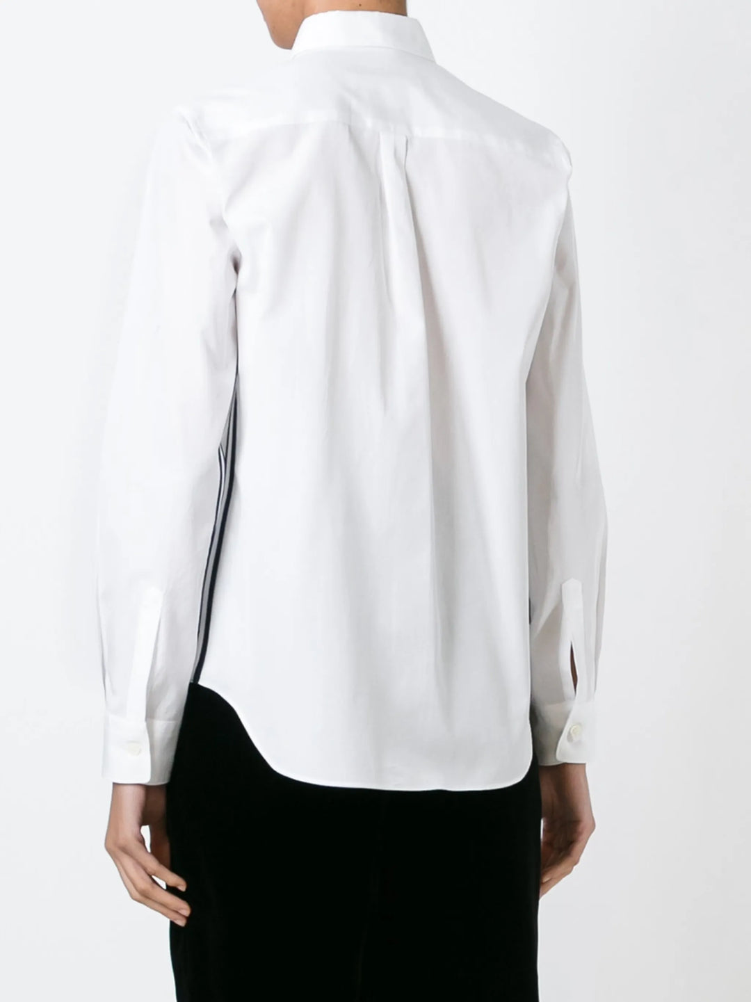 Bowknot Blouse