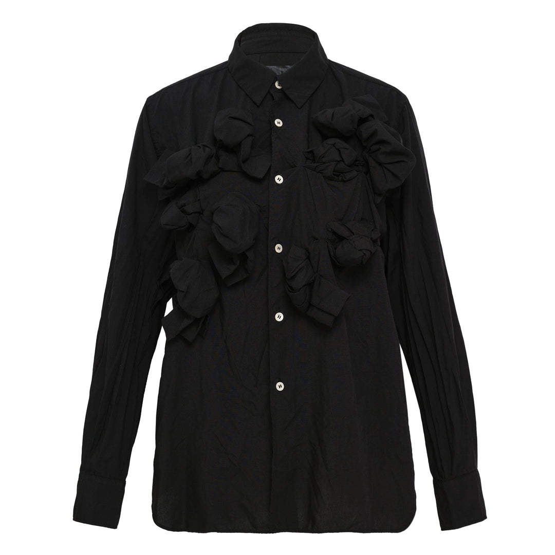 Bowknot Blouse