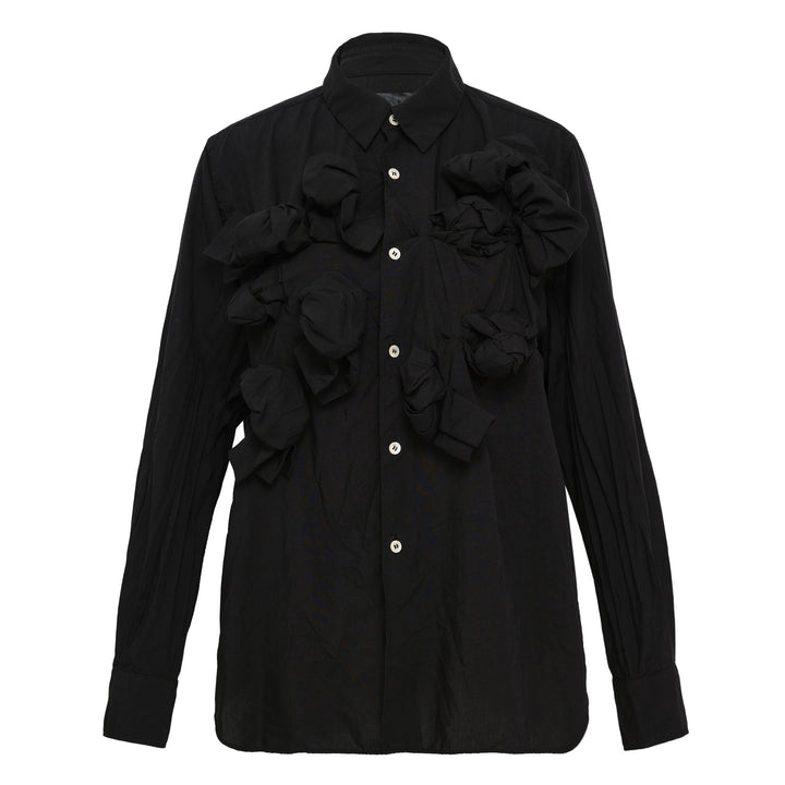 Bowknot Blouse